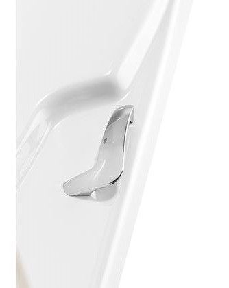 Ванна чугунная Roca Ming 170*85 2302G000R