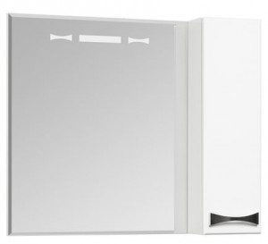 Зеркало Акватон Диор 80 1A168002DR01R