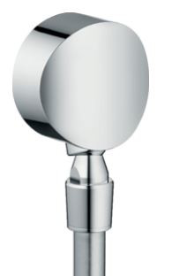 Шланговое подсоединение Hansgrohe FixFit S 27506000