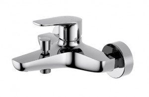 Смеситель Aquatek Бетта AQ1140CR для ванны