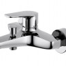 Смеситель Aquatek Бетта AQ1140CR для ванны