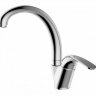Смеситель Bravat Fit F7135188CP-1-RUS для кухни