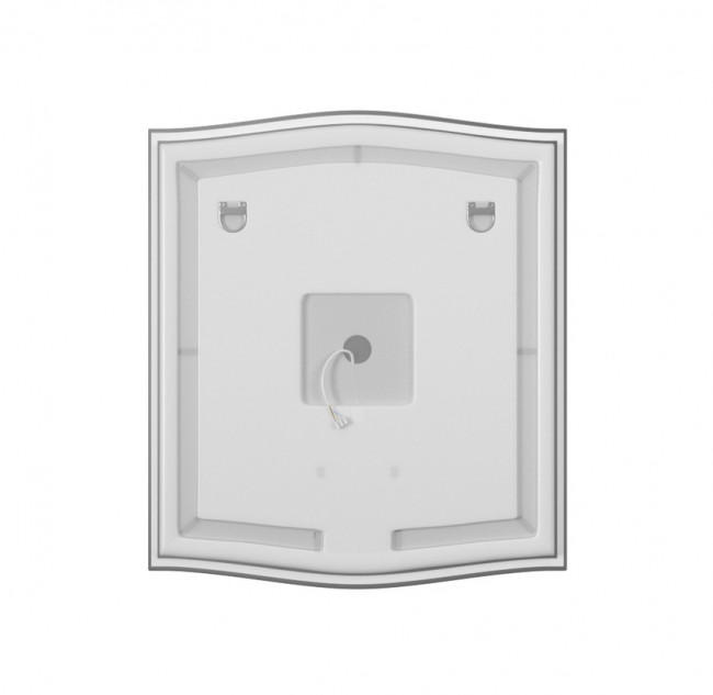 Зеркало OWL Roxen OWLM200100 65*74,5