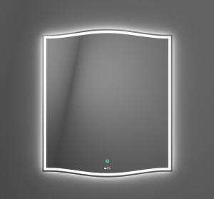 Зеркало OWL Roxen OWLM200100 65*74,5