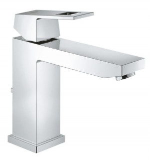 Смеситель Grohe Eurocube 23445000 для раковины