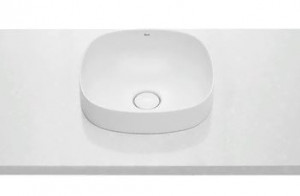 Раковина Roca Inspira Soft 32750R000