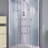 Душевая кабина Niagara NG-3012-01N 120*120