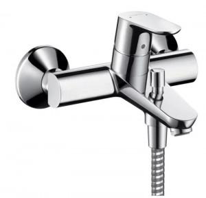 Смеситель Hansgrohe Focus  E2 31940000 для ванны