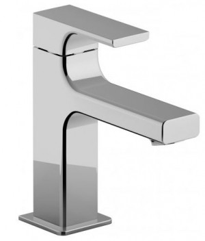 Кран холодной воды Jacob Delafon Strayt E37333-CP для раковины