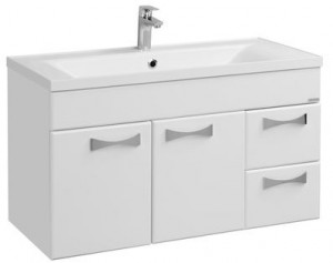 Тумба под раковину Акватон Диор 100 1A167701DR010