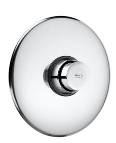 Кран для писсуара Roca Instant 5A9077C00 порционно-нажимной