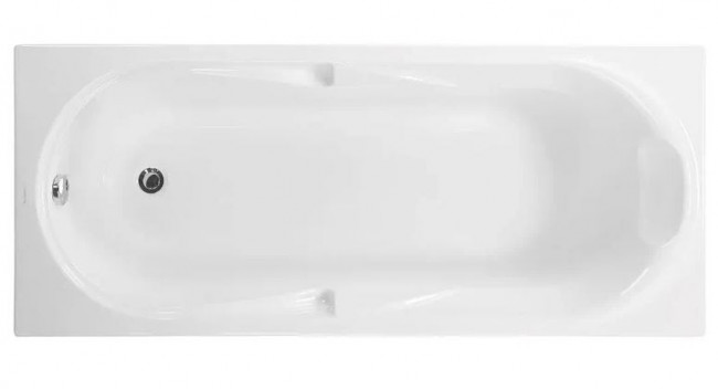 Ванна акриловая Vagnerplast Minerva 170*70 VPBA177MIA2X-04