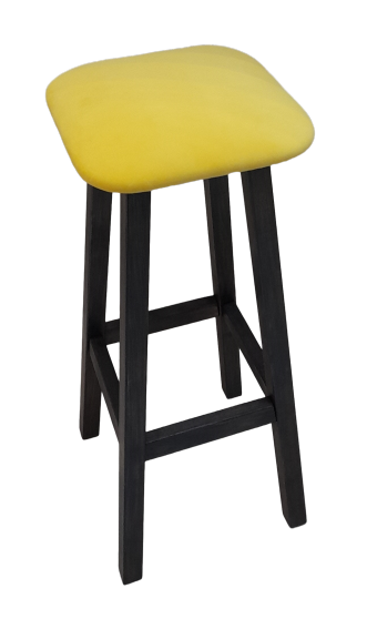 Барный табурет Банги бук венге/kolibri sunny