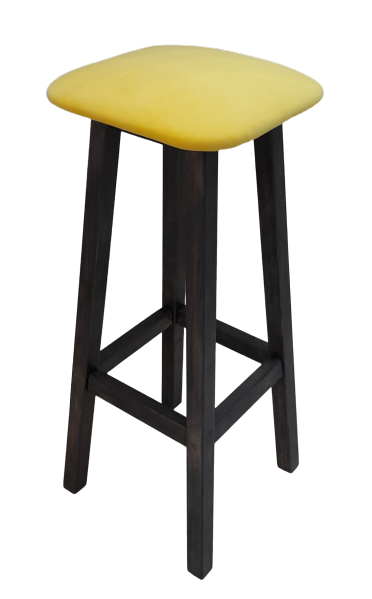 Барный табурет Банги бук венге/kolibri sunny