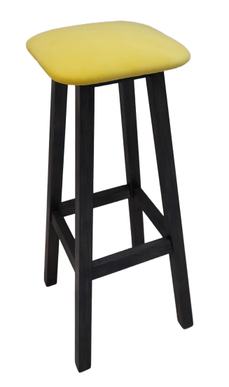 Барный табурет Банги бук венге/kolibri sunny