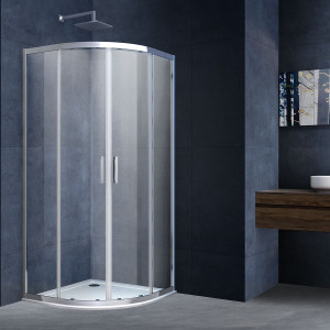Душевой уголок Vincea Alpha 80*80 VSQ-3AL800CL прозрачное Душевой уголок Vincea Alpha 80*80 VSQ-3AL800CL прозрачное