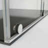 Душевой уголок Vincea Arno 140*100 VSR-1A1014CL прозрачное