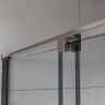 Душевой уголок Vincea Arno 140*100 VSR-1A1014CL прозрачное