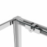 Душевой уголок Vincea Slim Soft 130*90 VSR-1SS9013CL прозрачное