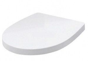 Сиденье для унитаза Roca Victoria Nord ZRU9000024 Soft Close