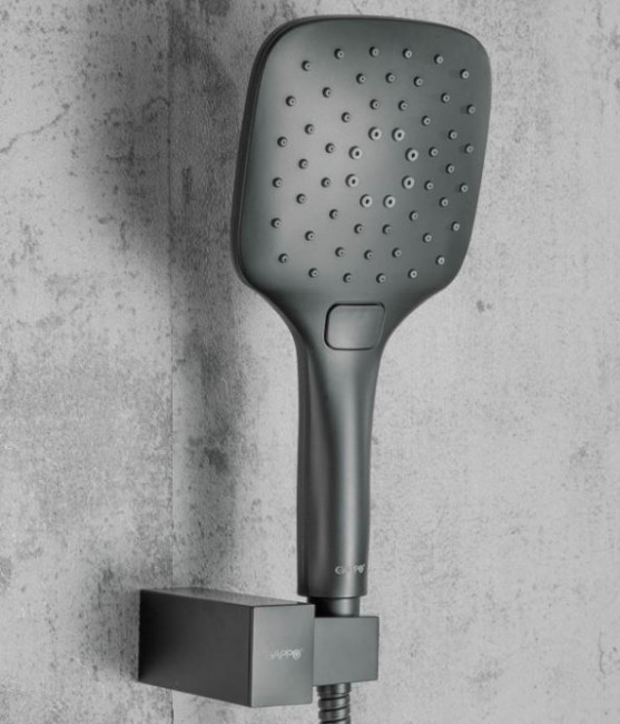 Душевая система Gappo G7117-6 встраиваемая