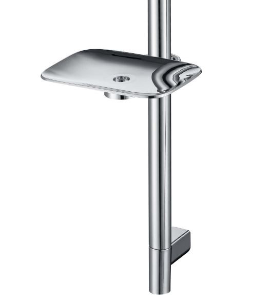 Душевой гарнитур Aquatek Вега 3jet AQ2031CR