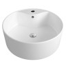Раковина Maretti Elena EA13NS55-844 40*40 накладная