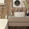 Раковина Maretti Elena EA13NS55-844 40*40 накладная