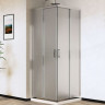 Душевой уголок Vincea City 90*90 VSS-5CT900MT текстурное
