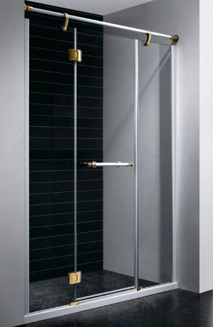 Душевая дверь RGW VI-02 130 02040213-18 прозрачное