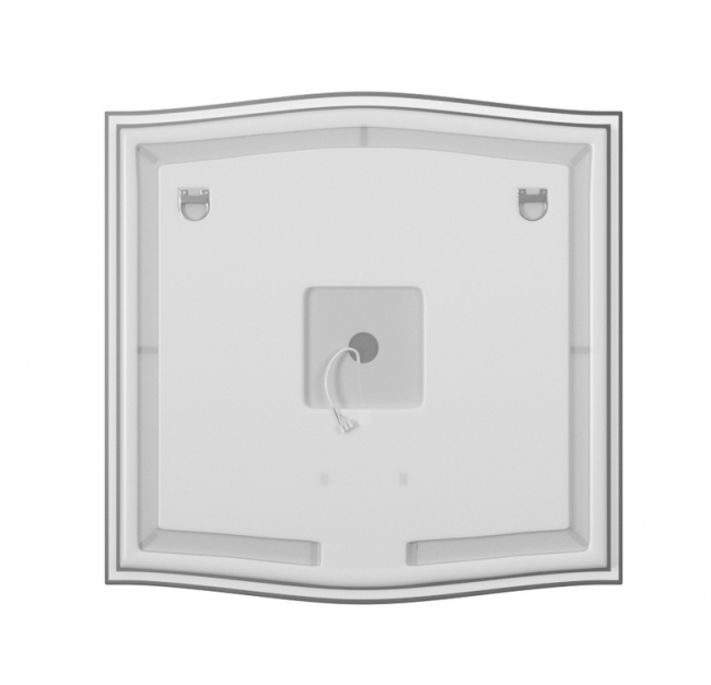 Зеркало OWL Roxen OWLM200101 75*74,5