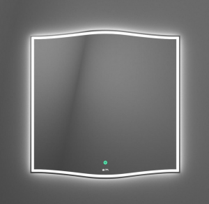 Зеркало OWL Roxen OWLM200101 75*74,5