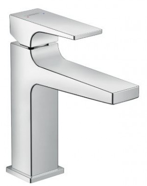 Смеситель Hansgrohe Metropol 32506000 для раковины