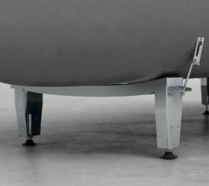 Ножки для ванн BLB Atlantica APMROS11