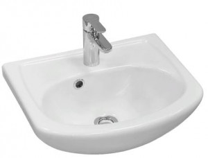 Раковина Santek Азов 45 1WH112449