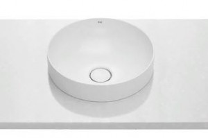 Раковина Roca Inspira Round WB SI 32752R000