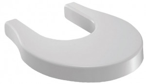 Крышка для биде Jacob Delafon Viragio 4770K-00