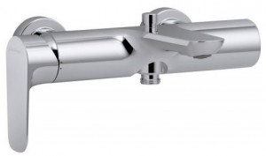 Смеситель Jacob Delafon Aleo E72282-CP для ванны