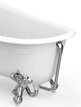 Слив-перелив Roca 506403400