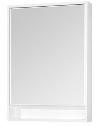 Зеркальный шкаф Акватон Капри 60 1A230302KP010