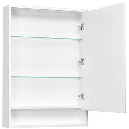 Зеркальный шкаф Акватон Капри 60 1A230302KP010