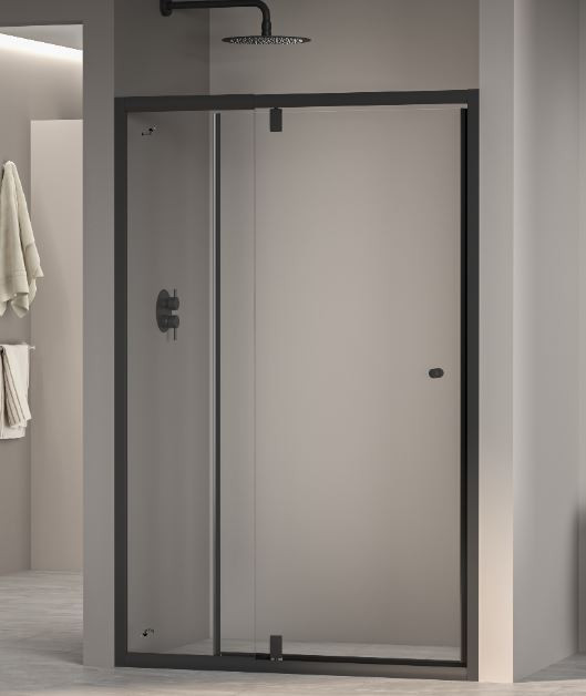 Душевая дверь RGW PA-02B NEW 77-90 41080208-14 прозрачное