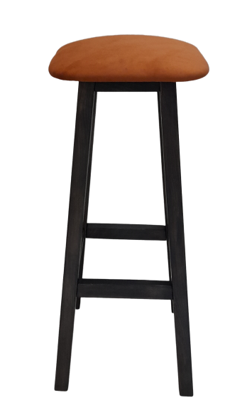 Барный табурет Банги бук венге/kolibri brick