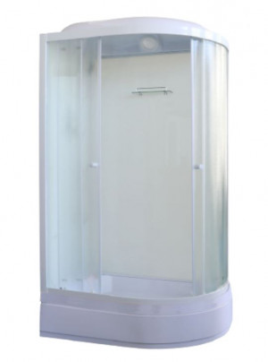 Душевая кабина Parly BM121L 120*80 левая