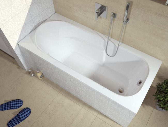 Ванна акриловая Riho Columbia 175*80 B003001005