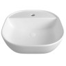Раковина Maretti Florenza FL13NS88-844 40,5*40,5 накладная