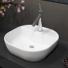 Раковина Maretti Florenza FL13NS88-844 40,5*40,5 накладная