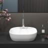 Раковина Maretti Florenza FL13NS88-844 40,5*40,5 накладная