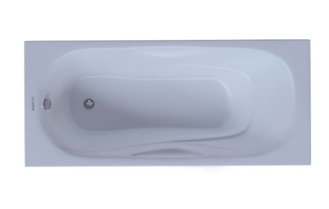 Ванна чугунная Aquatek Гамма 180*80 AQ8080F-00 без ручек