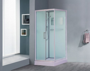 Душевая кабина Esbano ES-108CKR 100*80